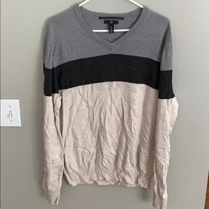 Men’s Sweater